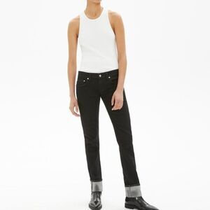 HELMUT LANG Cigarette jeans BNWT